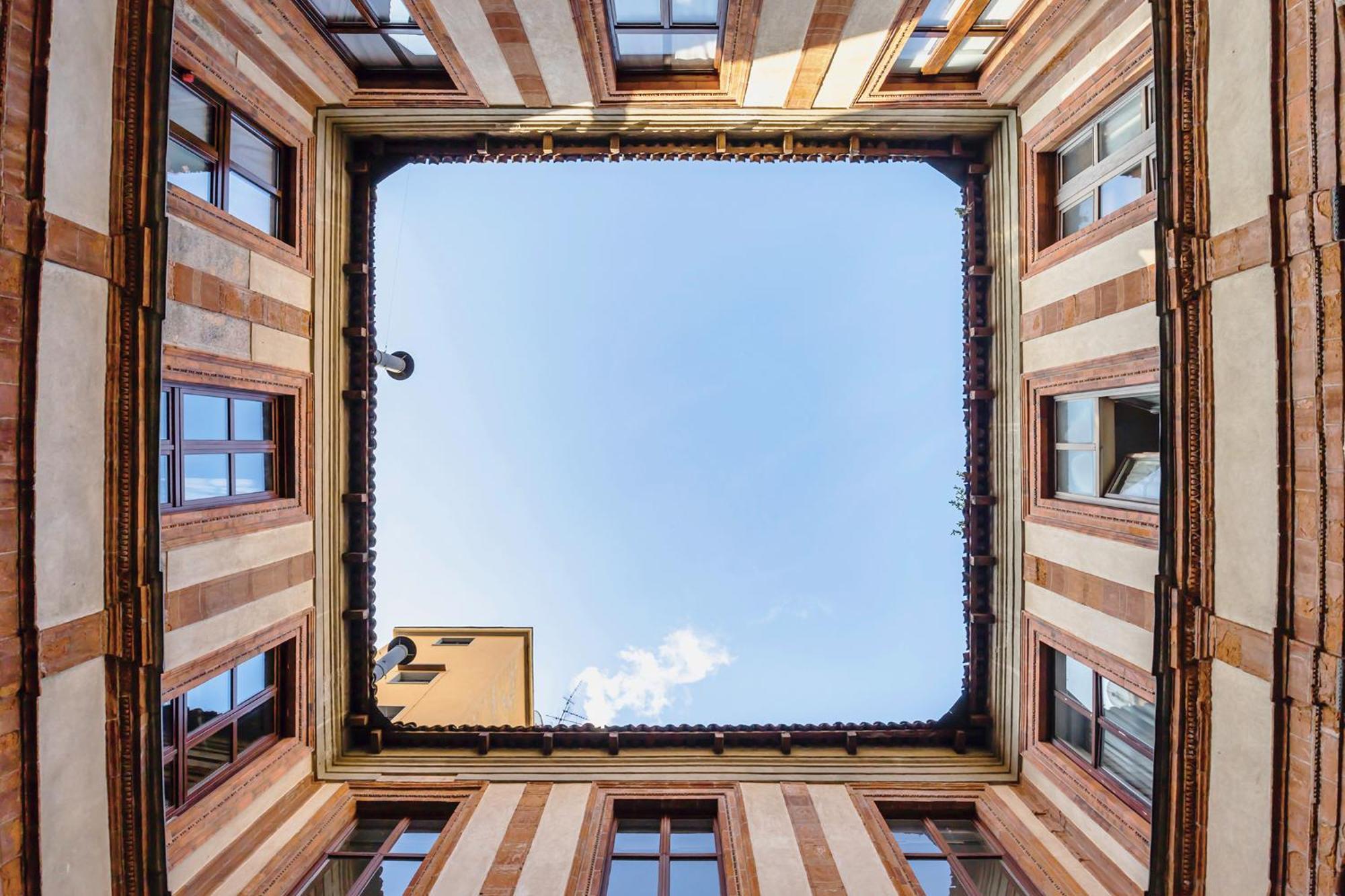 Milan Retreats Duomo Carrobbio — Foto 1